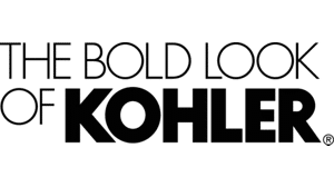 the bold look of kohler